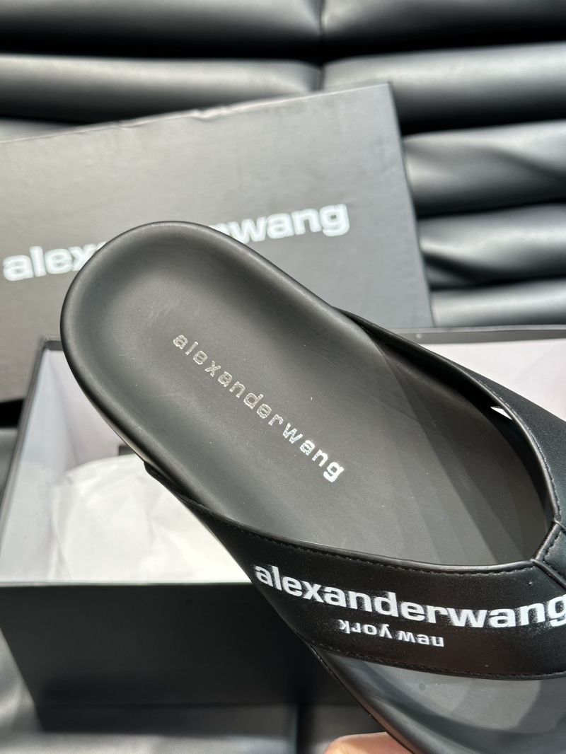 Alexander Wang Slippers